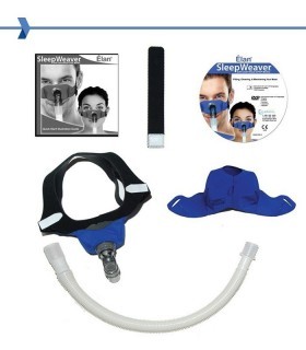 Masque complet ResMed Mirage Liberty™ - OxyStore.fr Masque complet ResMed Mirage Liberty™ - OxyStore.fr